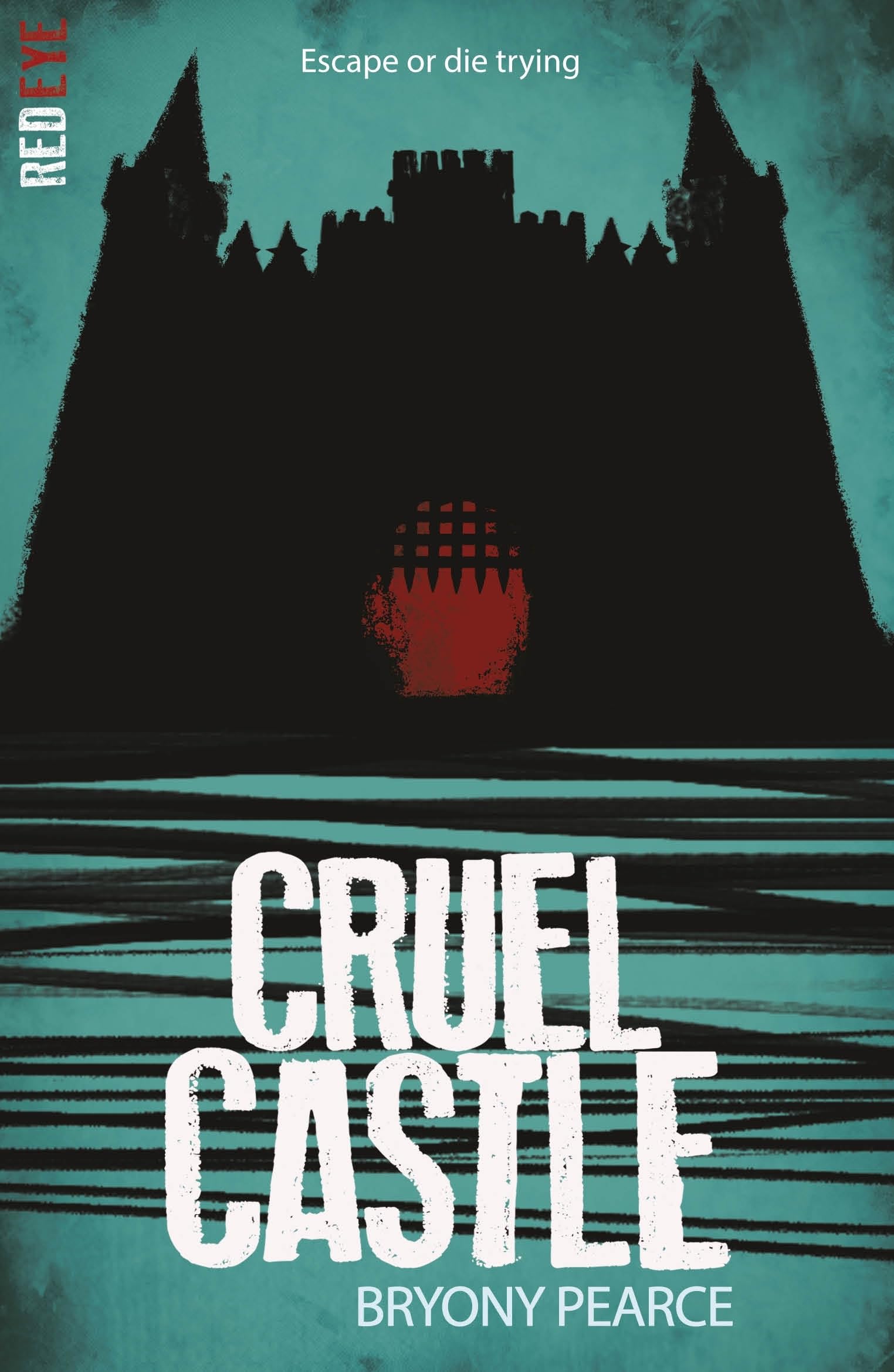 Cruel Castle (Red Eye)