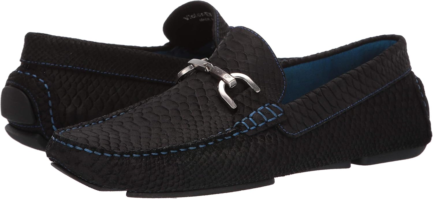 Donald pliner driving loafers Clearance