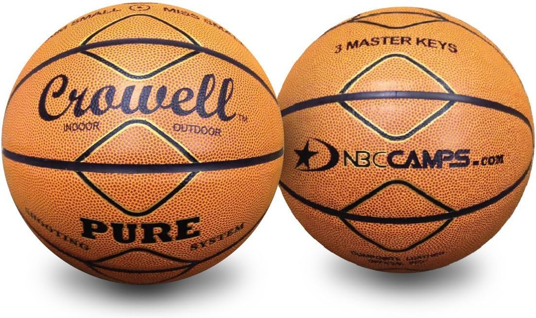 Crowell The Shooting Ball - Ladies/Boys (28.5")