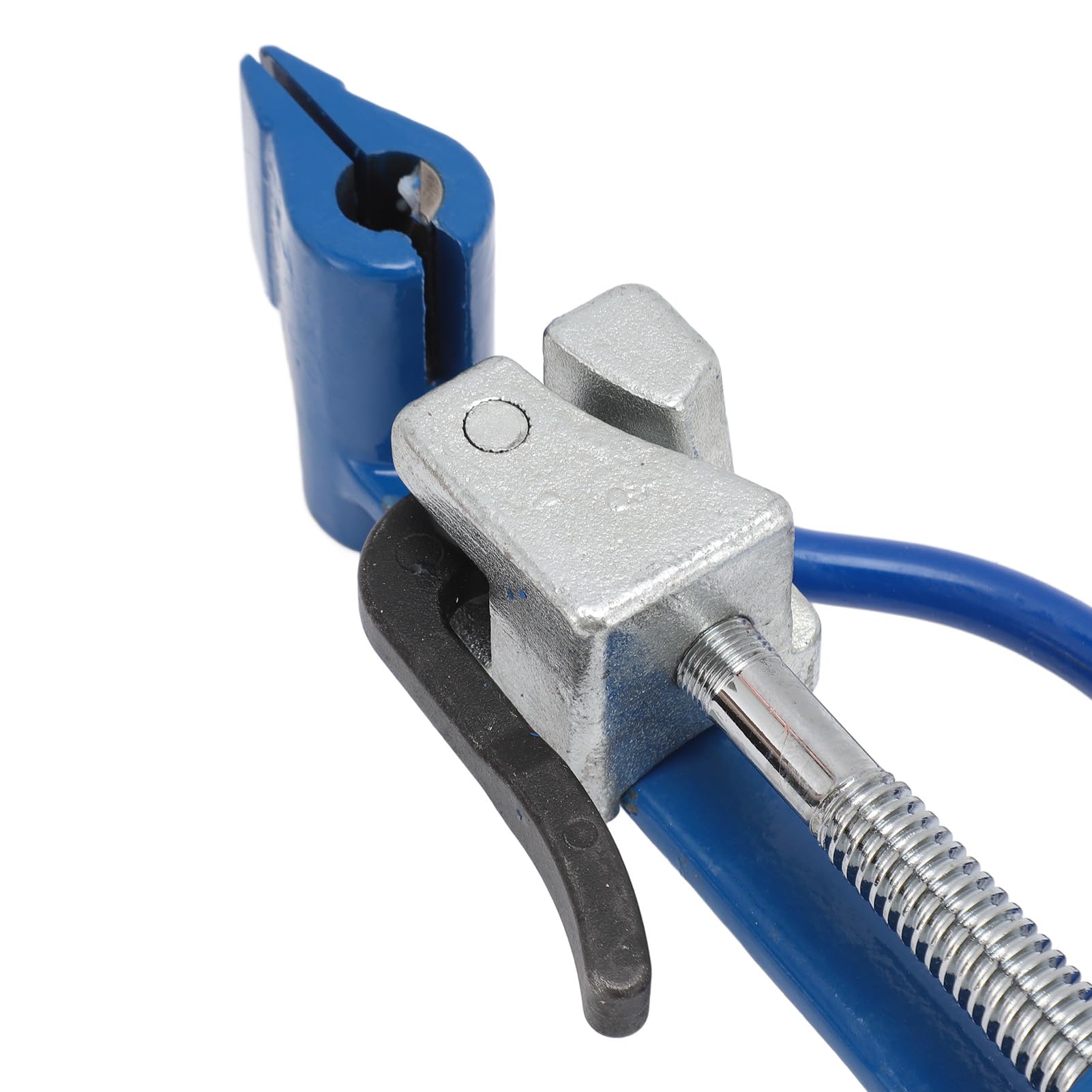 Generic Kit de Anillador de Correas de Acero Herramienta Práctica y Versátil para Sujetar Correas de Acero en Diversas Aplicaciones