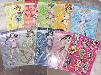 ラブカ　未開封　2箱 + 記念クリアファイル　5点セット 71Zkd1oD3SL._UF350,350_QL50_.jpg