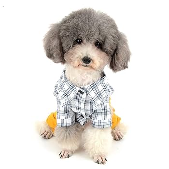 ペット用　服 犬服 ロンパース くま ピンク おしゃれ 中型犬 小型犬 フレンチ