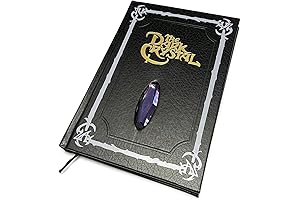 The Neverending Story: A Guide to Creating Epic Tales