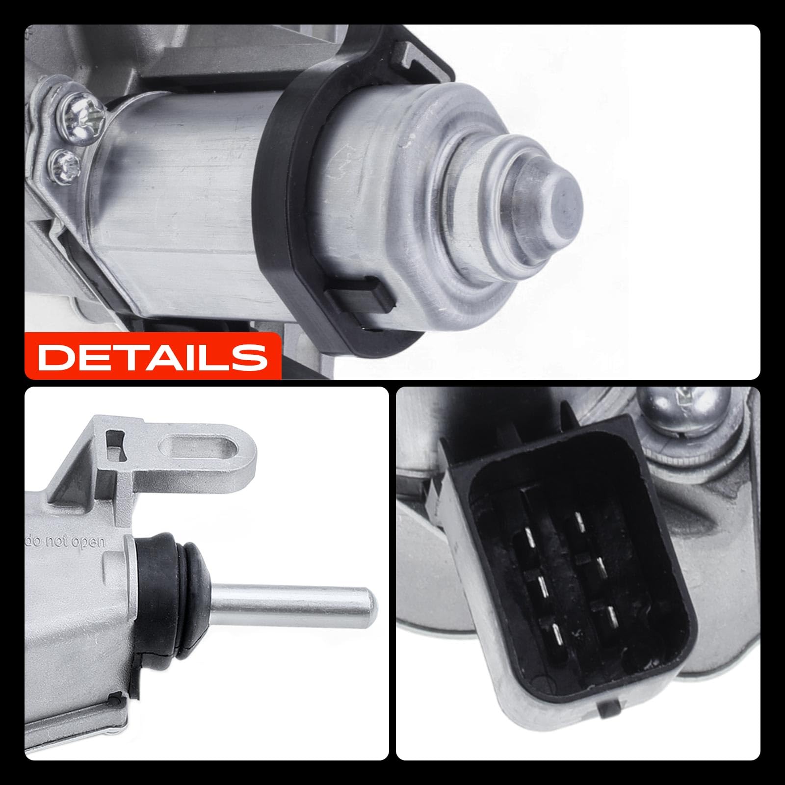 Frankberg Cilindro ricevitore frizione Compatibile con City-Coupé 450 Cabrio 450 Fortwo Coupé 450 Fortwo Cabrio 450 R.o.a.d.s.t.e.r 452 Replace# 4310021600