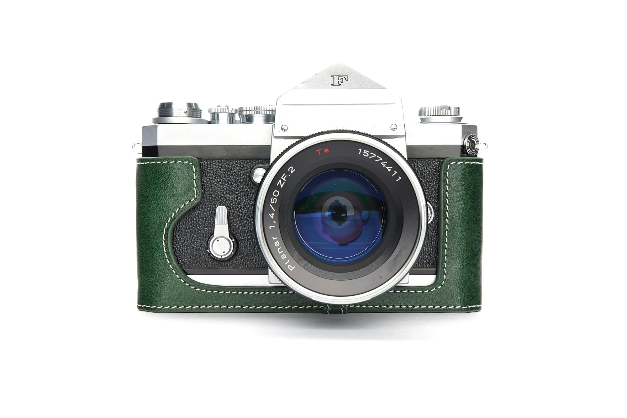 Amazon | TP Original Nikon F (Plainprism) 専用 ブルタイプ 本