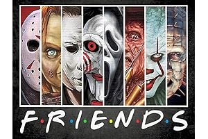 Halloween Diamond Painting Kits for Adults - Unleash Your Inner Artistry with Spooky Diamond Art