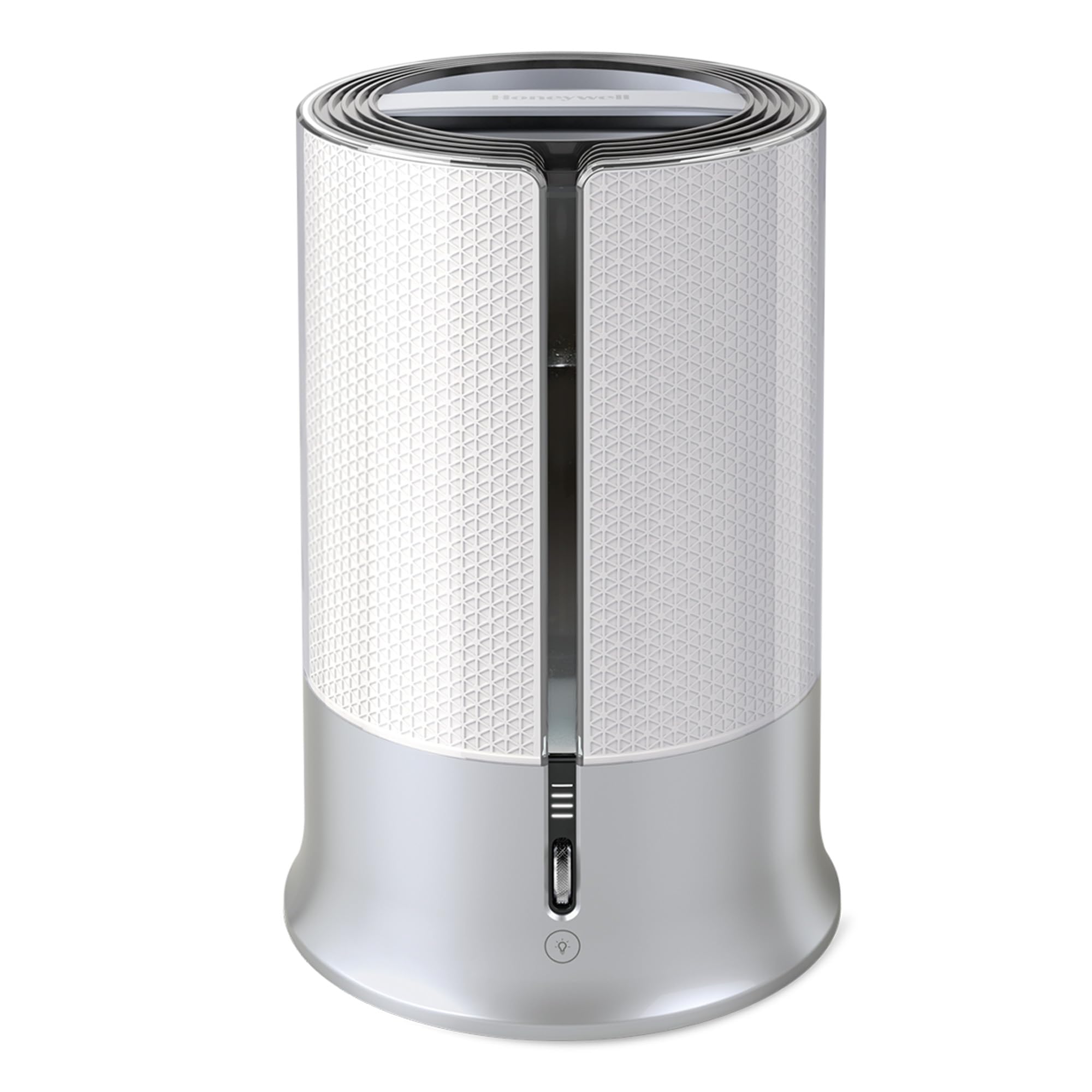 Photo 1 of Honeywell Designer Series Cool Mist Humidifier, White