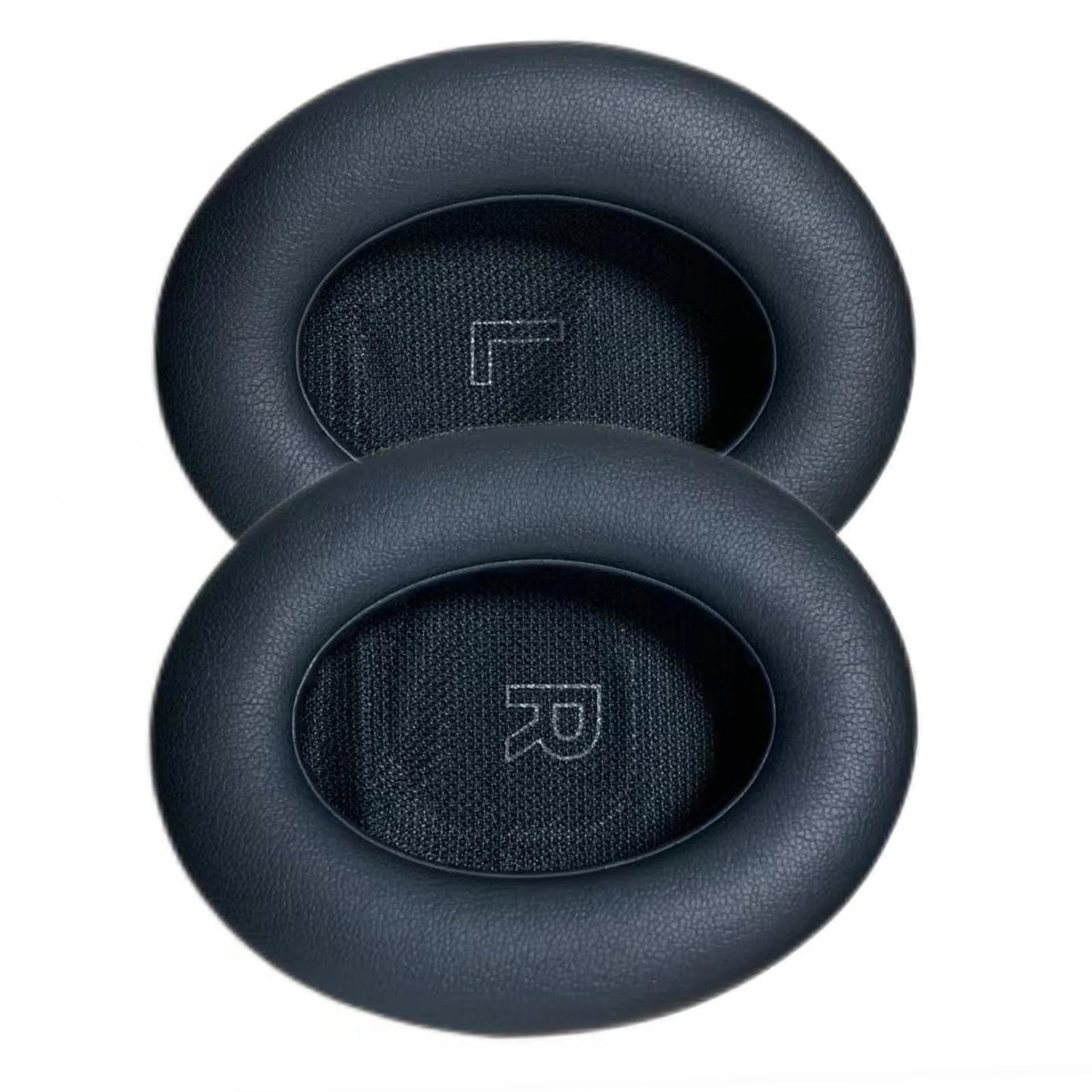Coussinets d'oreille de rechange pour casque QCUltra en éponge