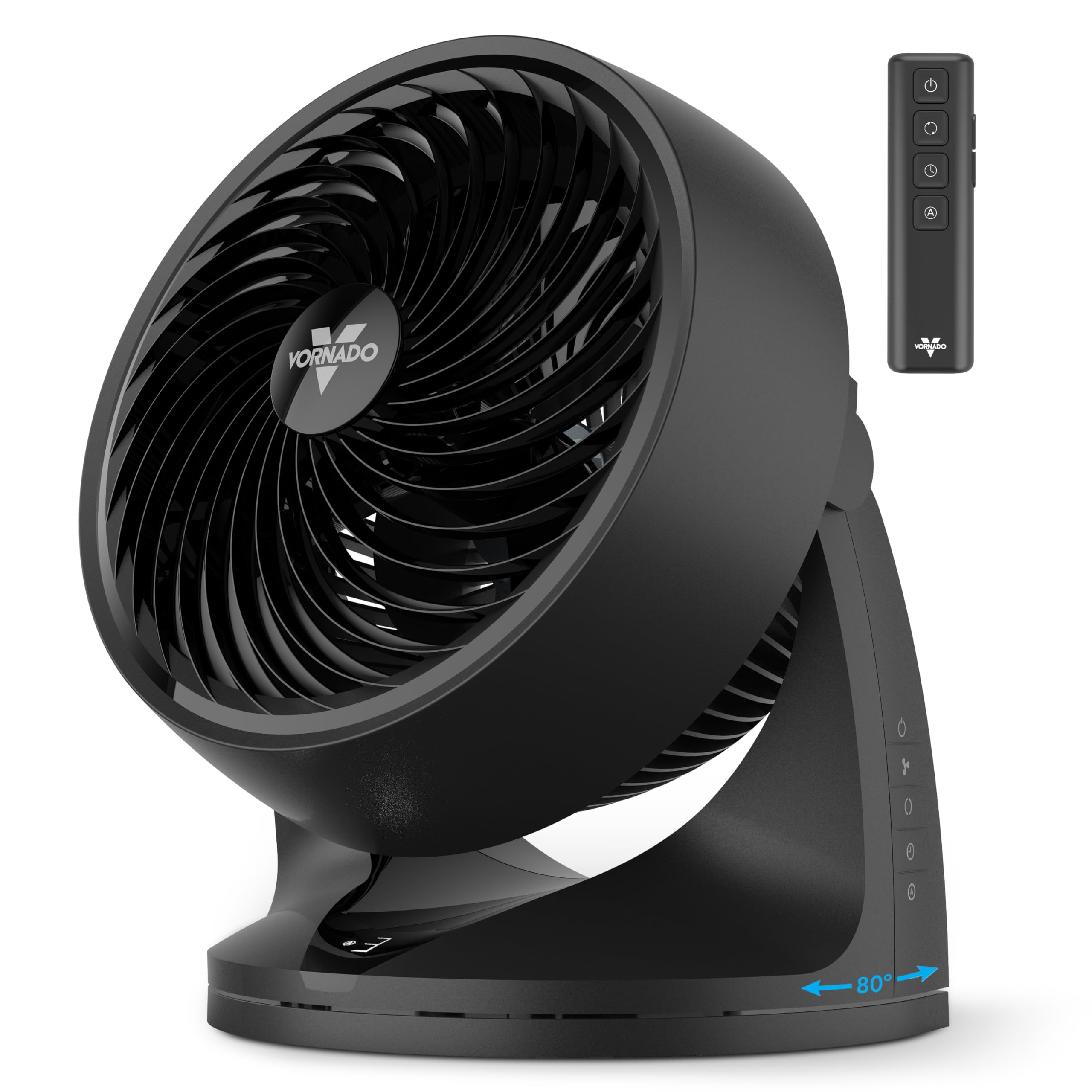 VORNADO加湿器 Vornado EVAP40 Whole Room Space Evaporative Humidifier