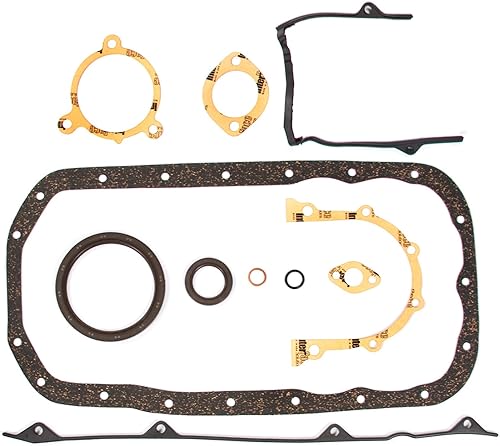 Miniatura 3 de Evergreen Engine rering Kit fsbrr60028487Mazda 626Turbo B20002.0SOHC Fe fe-t Full Juego de juntas, anillos de pistón de Rod Rodamientos, principal