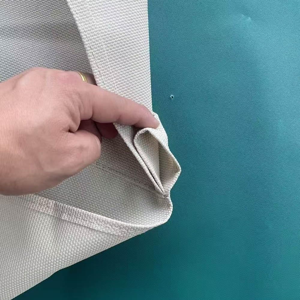 Generic Coprisedile Per Sedia Da Dondolo 600D Oxford Copertura Di Ricambio
