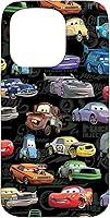 Vista 14 de Disney Pixar Cars - Carcasa para iPhone 17