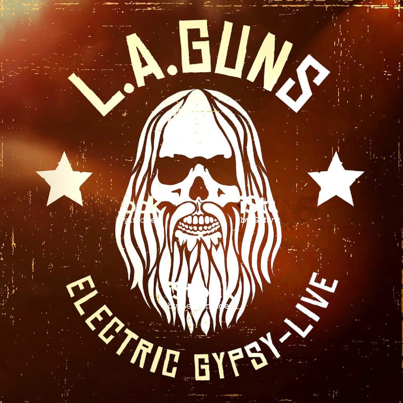 Electric Gipsy