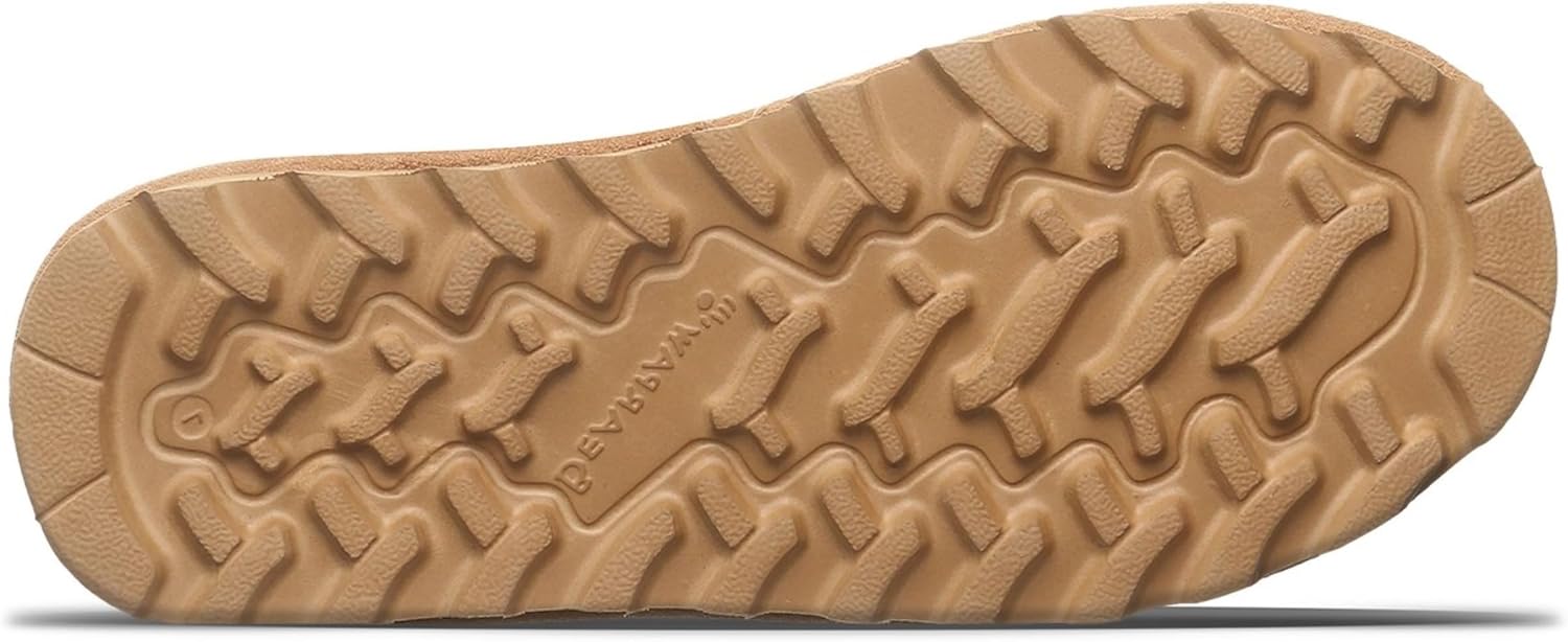 BEARPAW Women's Alyssa Boot