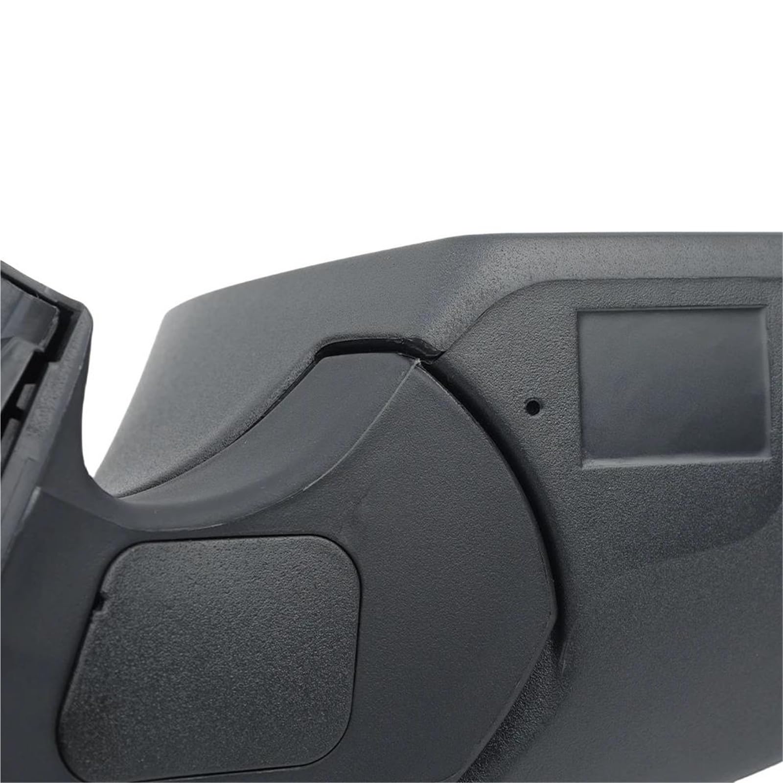 Per Hyundai Per I10 Per BA 2013 2014 2015 2016 2017 2018 2019 2020 Specchio Retrovisore Montaggio Manuale Pieghevole Laterale Retrovisore Completo(1 pair)