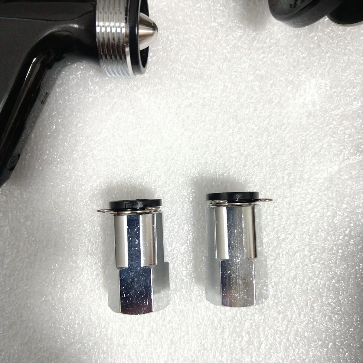 Amazon.co.jp: ニットク 氷冷式ビールサーバーサーバー用シャンク