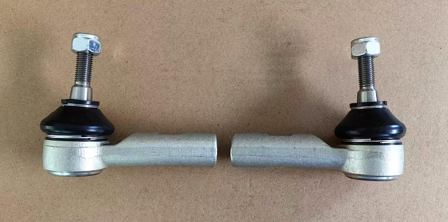Steering Tie Rod Ends 7061310 Replacement for 2022 2023 2024 2025 Polaris RANGER 570 NSTR Midsize, Crew 570 NSTR RIDE COMMAND PREMIUM UTV