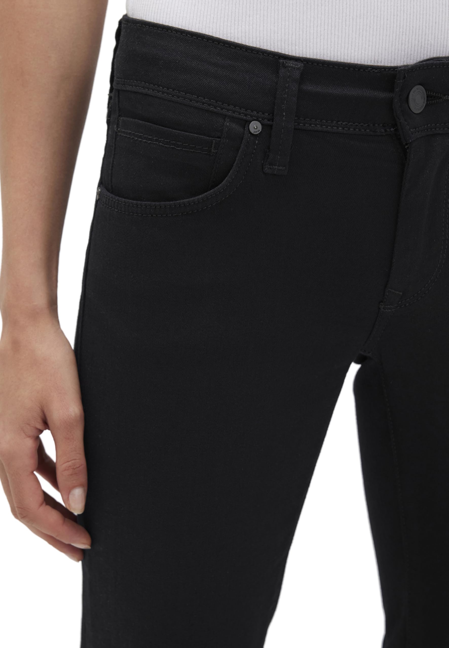 Mavi Damen Bella MID-Rise Jeans – Bild 5
