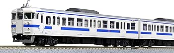 Amazon | KATO Nゲージ 415系100番代 九州色 4両基本セット 10-1538