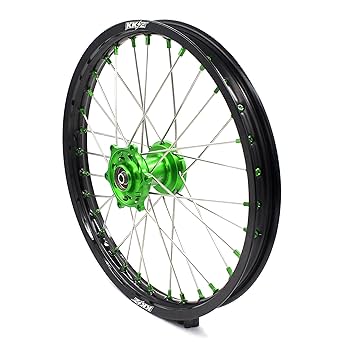 Rin Amazon.com: KKE 19/16 Dirt Bike Kid's Big Wheels Rim fit