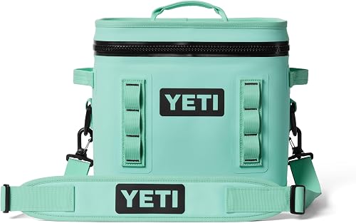YETI Hopper Flip 8 Portable Soft Cooler
