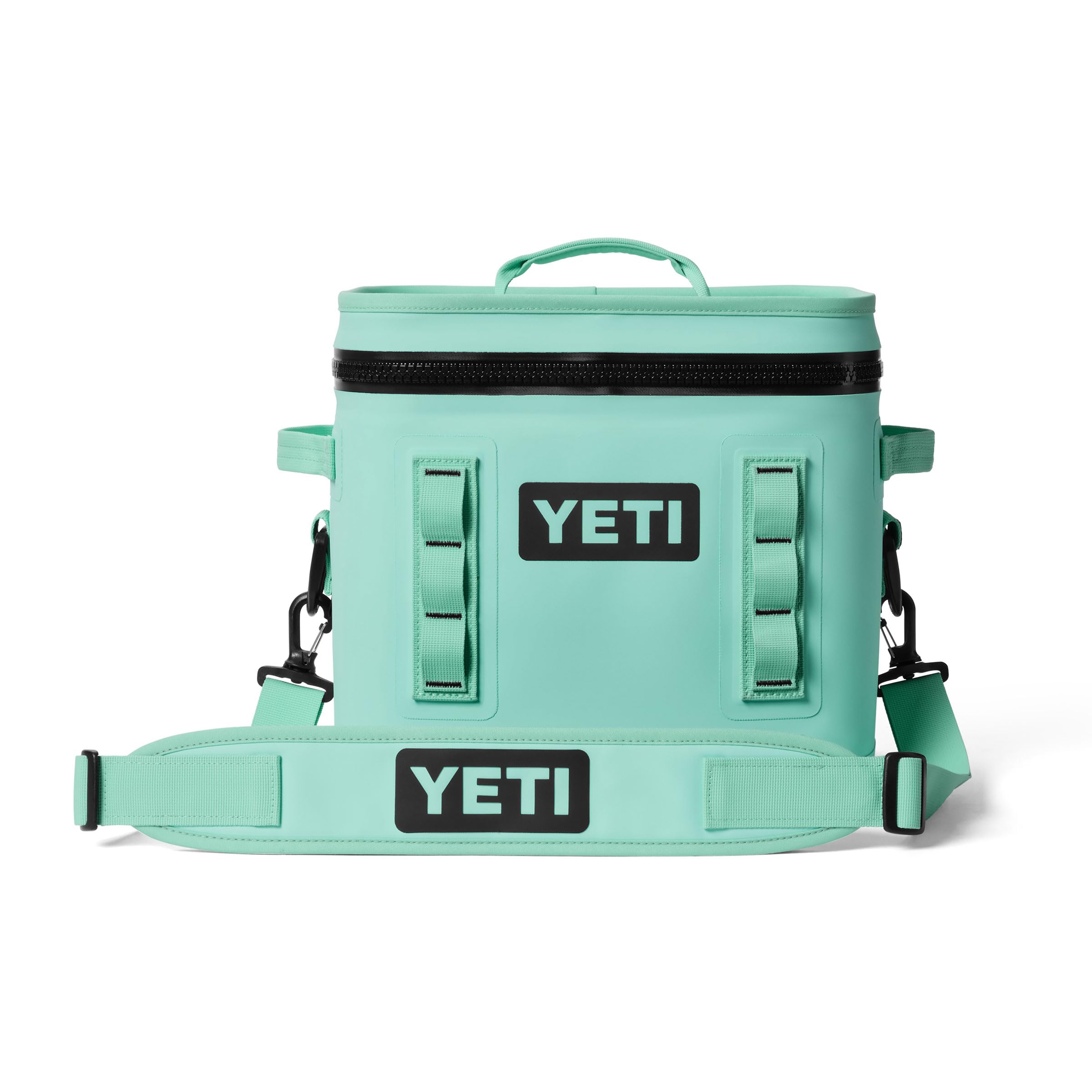 YETI Hopper Flip 12 Portable Cooler Seafoam