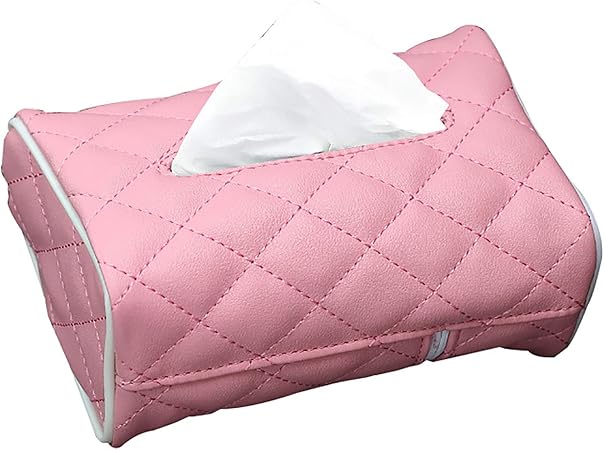 Amazon 車用ティッシュケース ティッシュカバー ティッシュボックス に取付簡単 車載用 シートバックポケット ヘッドレスト アームレスト サンバイザー ダッシュボードに取り付け簡単 ピンク 車用ティッシュカバー ボックス 車 バイク Amazon 車用ティッシュケース ティッシュカバー ティッシュボックス に取付簡単 車載用 シートバックポケット ヘッドレスト アームレスト サンバイザー ダッシュボードに取り付け簡単 ピンク 車用ティッシュカバー ボックス 車 バイク