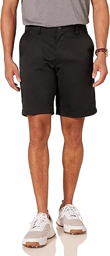 Tienda Essentials - Short de golf elástico para hombre