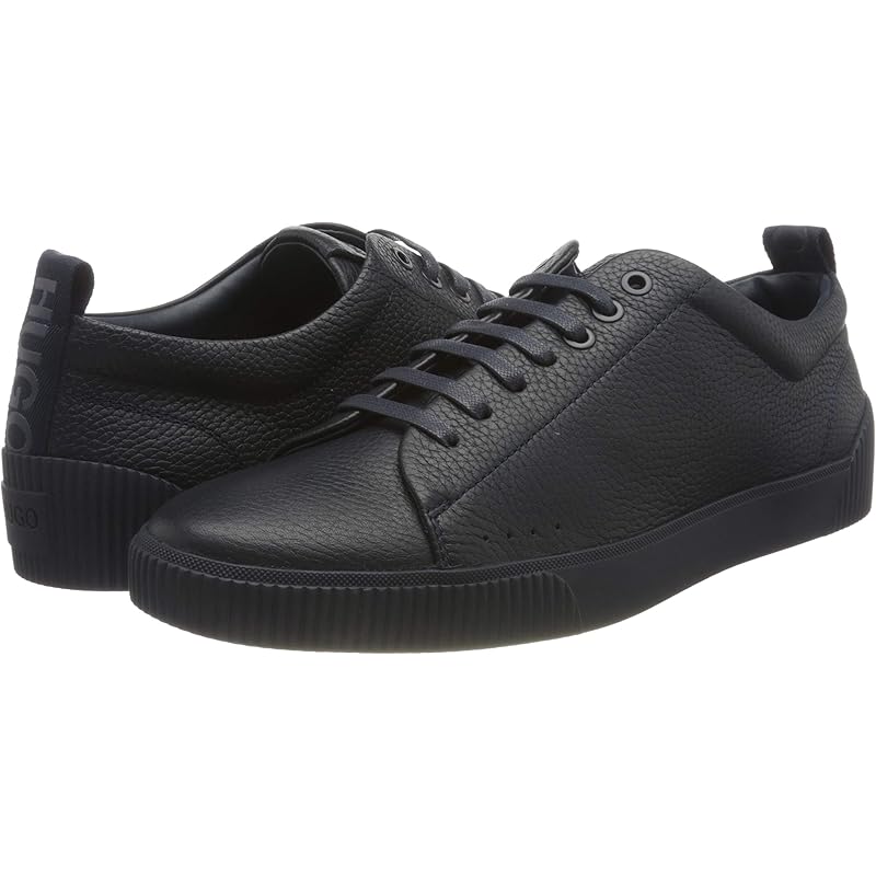 Hugo Boss Men's Lowtop Trainers Sneaker