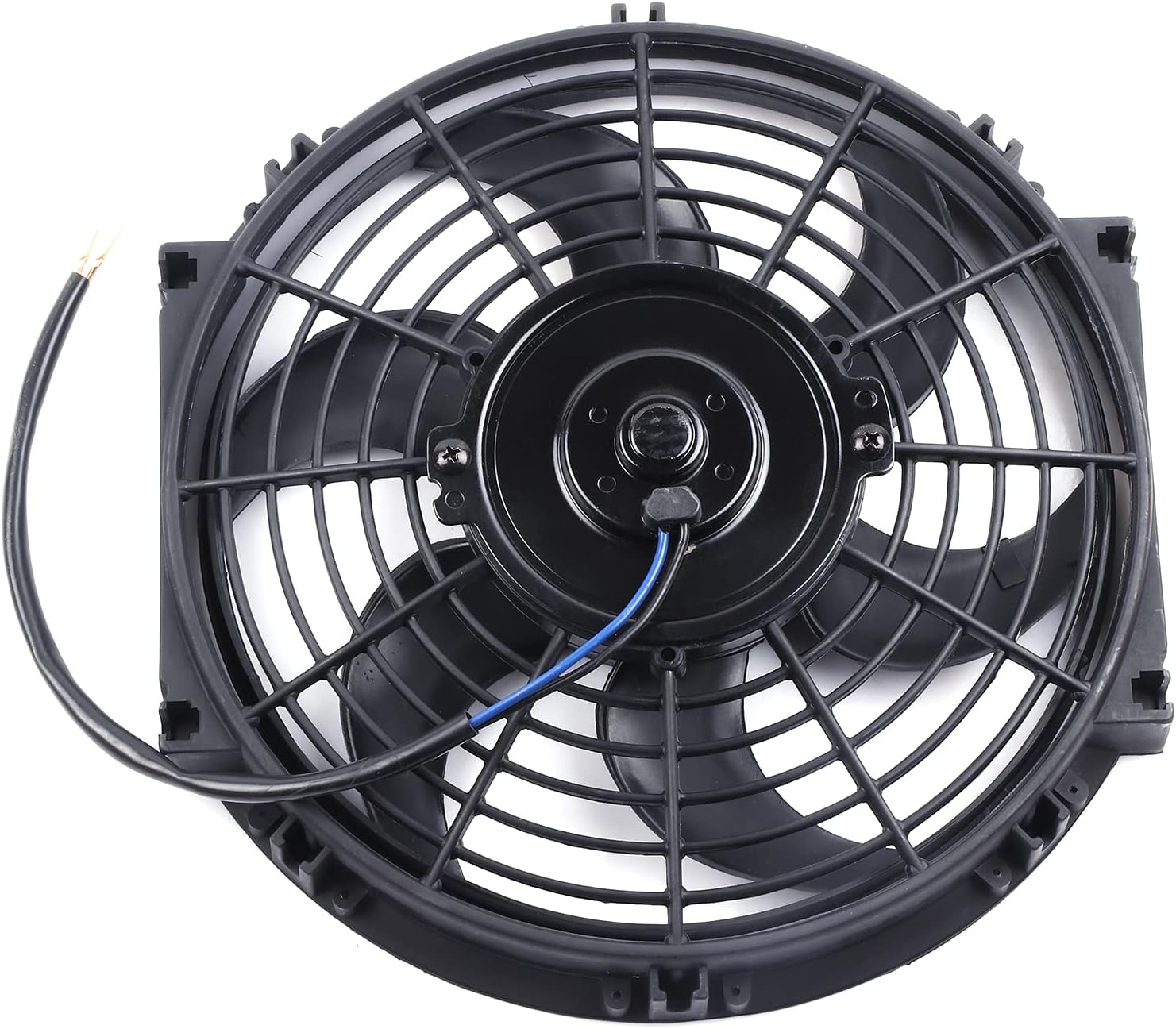 Akozon Heating Cooling Fan, Car Heater 2 In 1 Design For Auto Home Auto - View #11