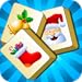 Mahjong Xmas