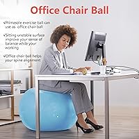 Vista 6 de primasole Bola de equilibrio