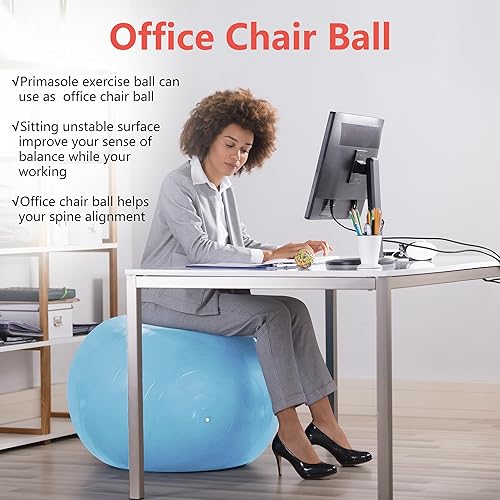 Miniatura 6 de primasole Bola de equilibrio