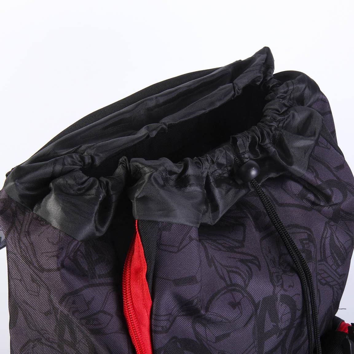 CERDÁ LIFE'S LITTLE MOMENTS Mochila Escolar de The Avengers, Unisex niños, Multicolor, Normal, Talla única