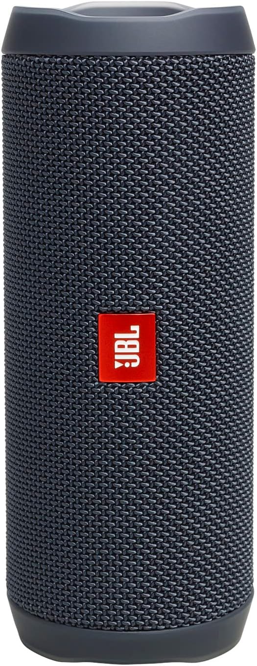 JBL Flip Essential 2 Altavoz Bluetooth Portátil Gun Metal