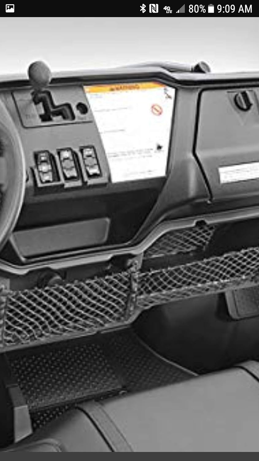 fits Honda Pioneer 1000 LIMITED stainless Cup holder dash panel 3 5/8" radio hole and switch panels