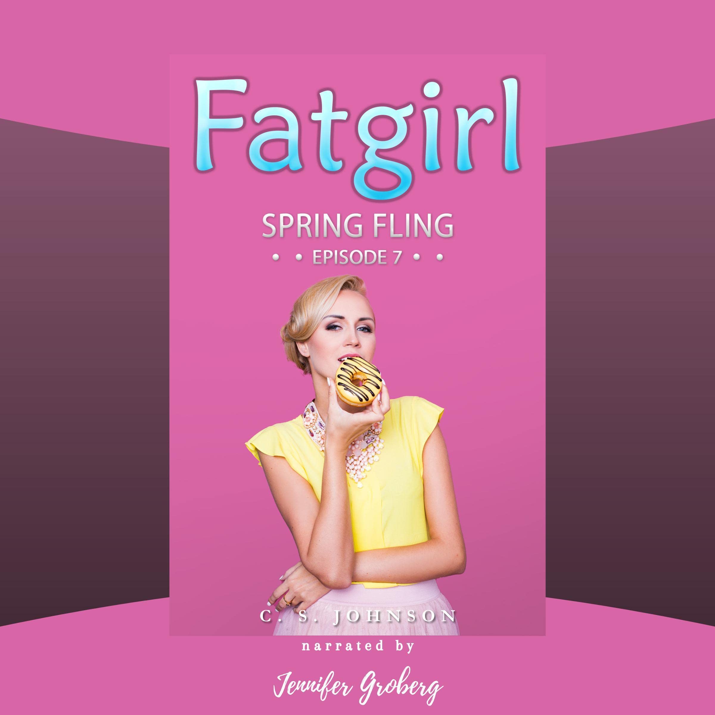 Cover art for Spring Fling