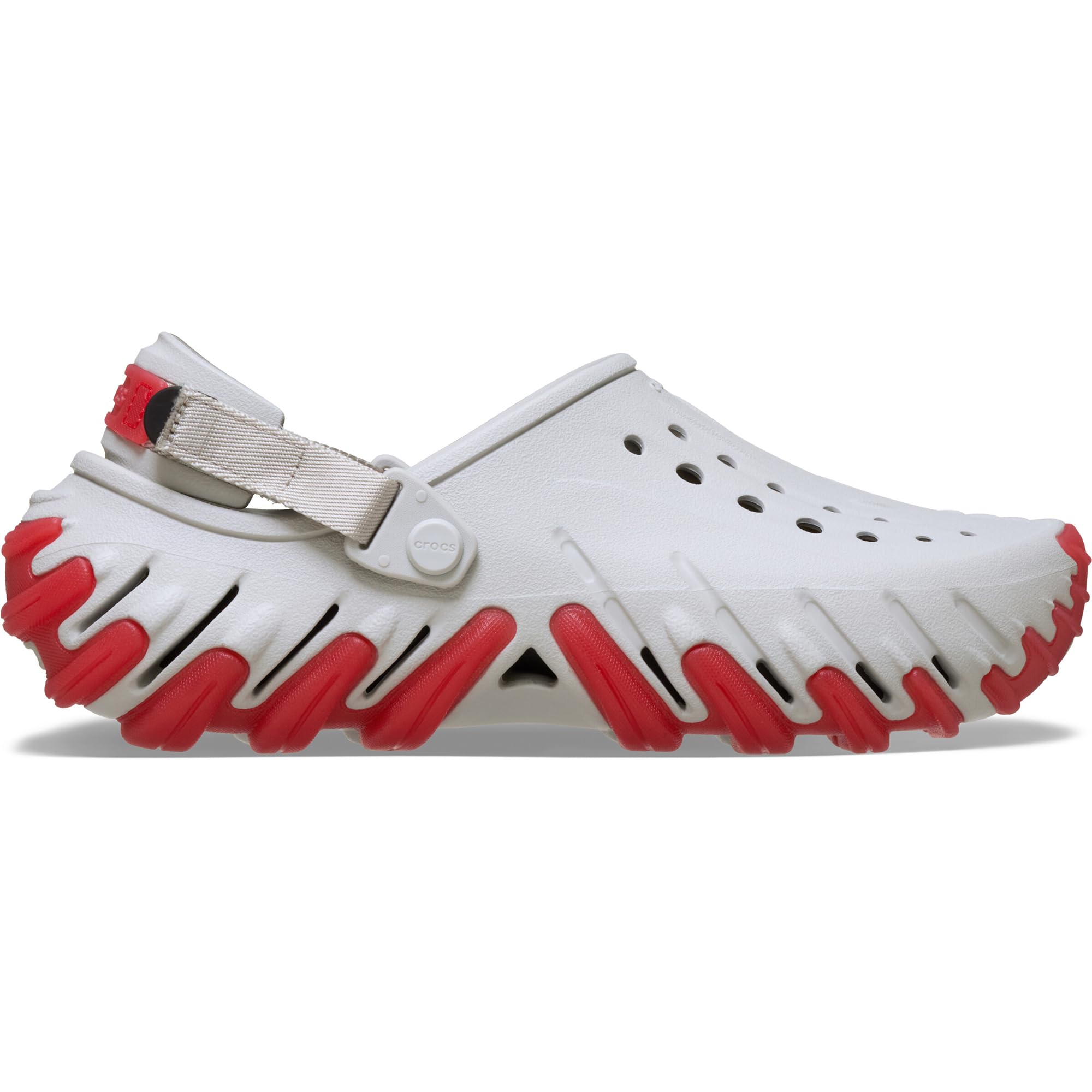 Crocs Unisex Adult Echo RO Clogs — view 5