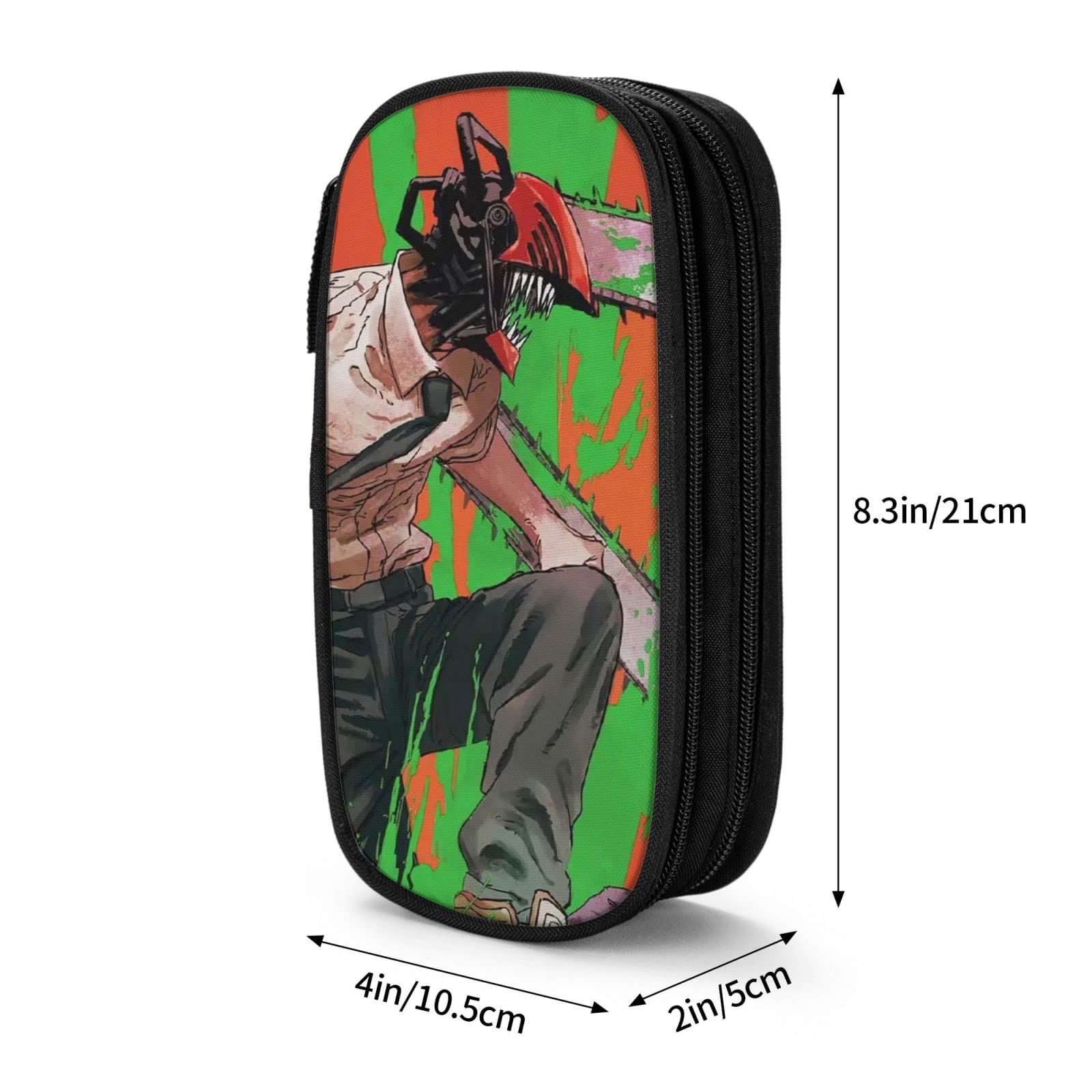 チェンソーマン デンジ アートスタチュー ガレージキットフィギュア