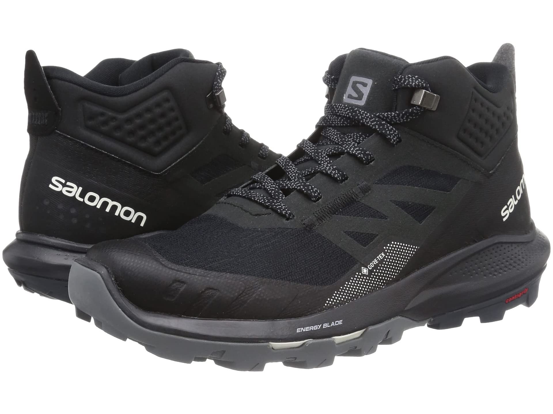 Salomon Outpulse Mid GTX, Scarpe per Arrampicata Uomo, for Men