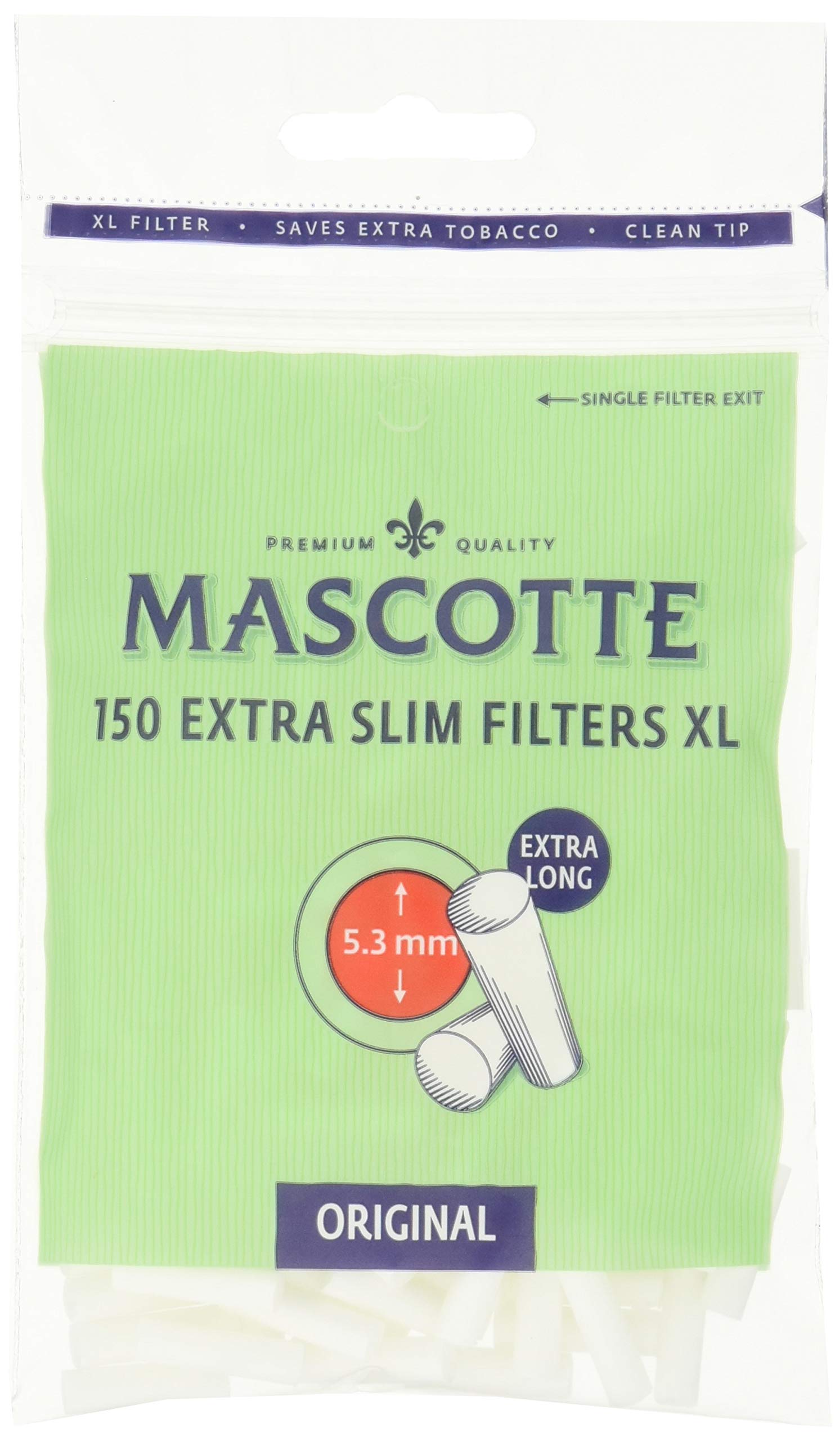 Amazon.co.jp: MASCOTTE(マスコット) エクストラスリム ロング