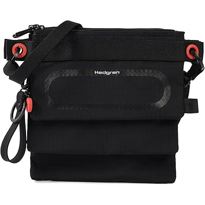 Женская сумка Hedgren Isa 3-Crossbody Set