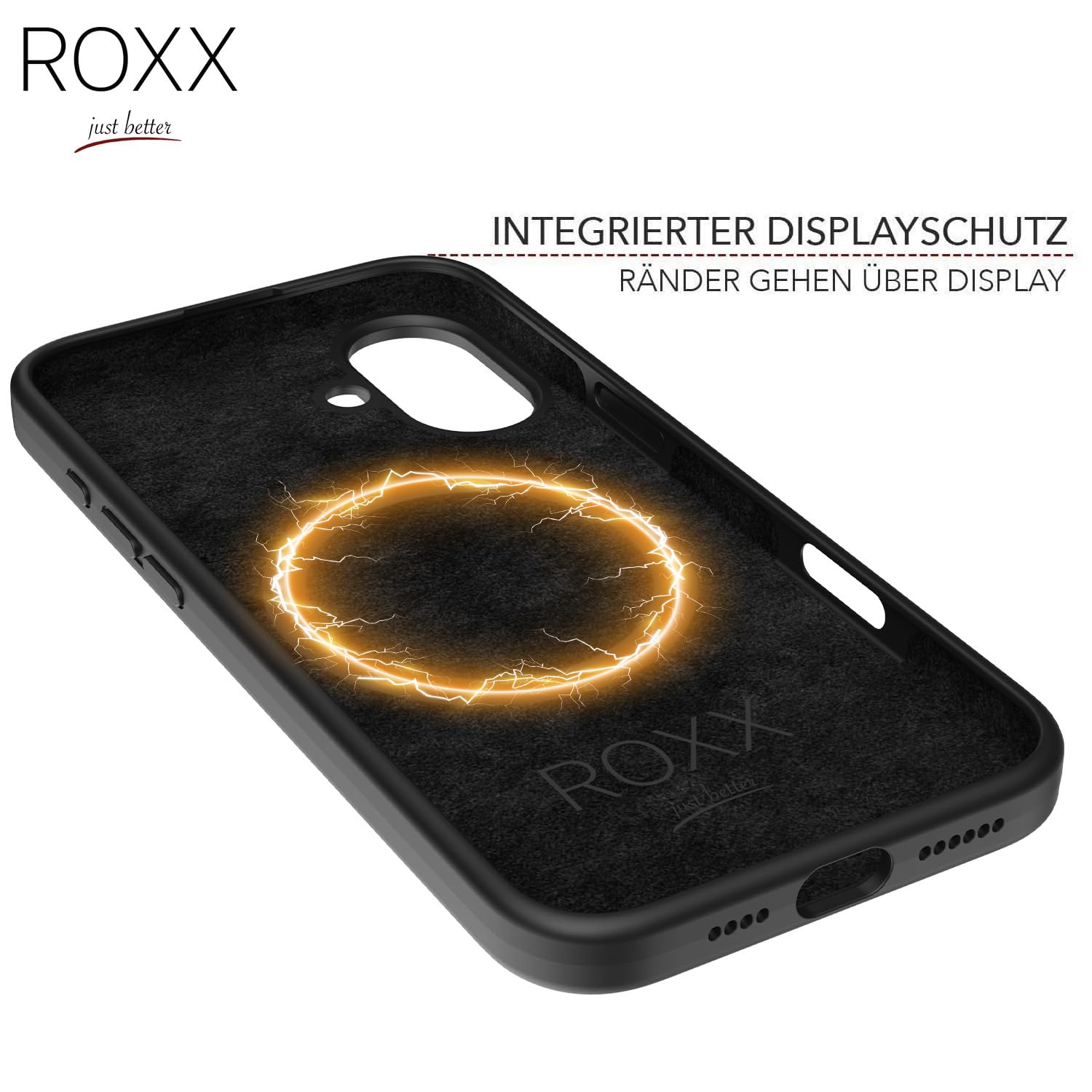Roxx
