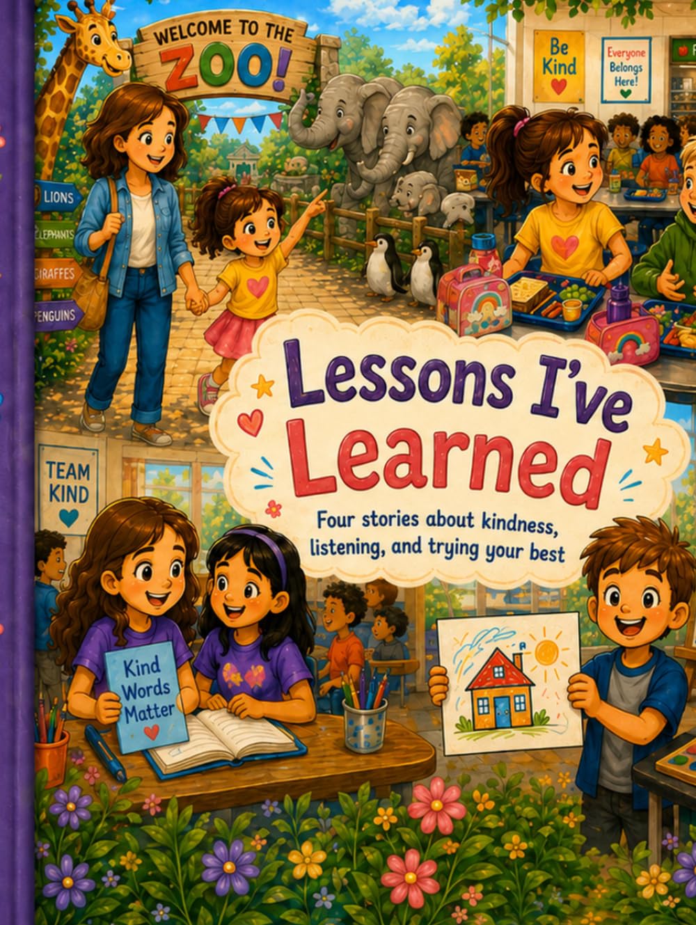 Lessons I've Learned