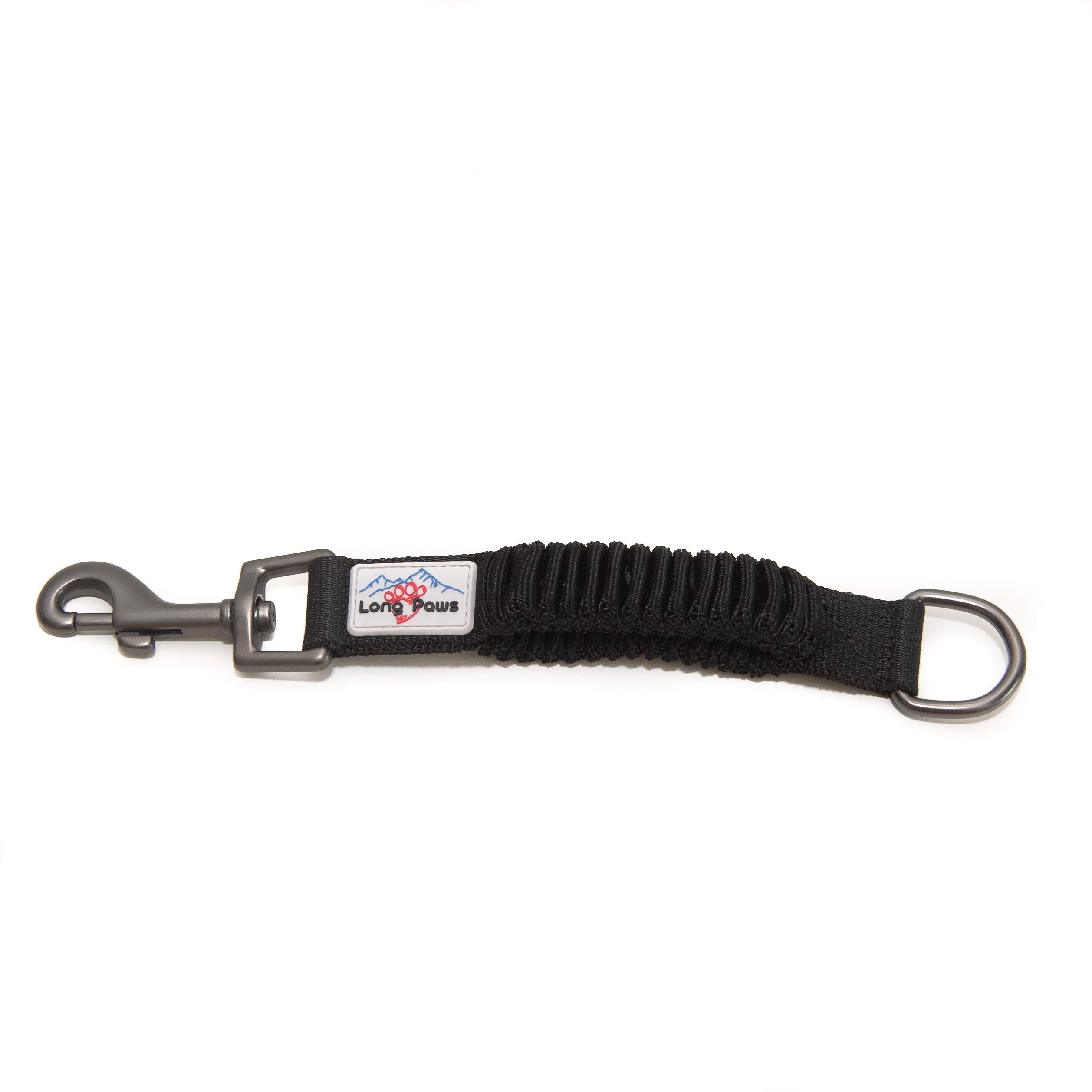 Long Paws Anti-Shock Dog Lead Extender Bungee Leash Extender Suitable For Small Sized Dog Prevents Injury On Arm & Shoulder - Small