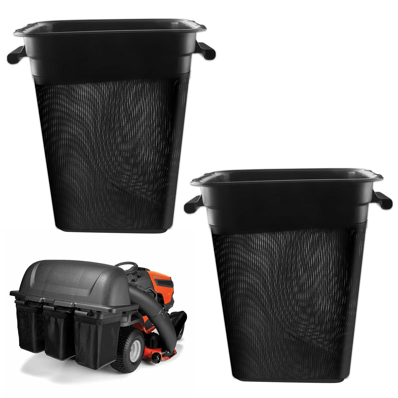 wk　0226 Hickory, Black | 14