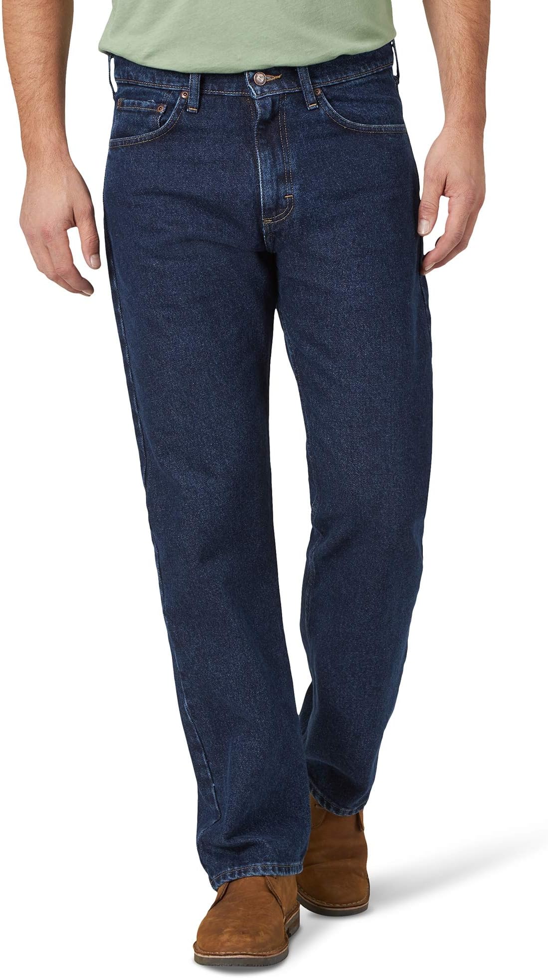Wrangler AuthenticsMen's Casual Pants