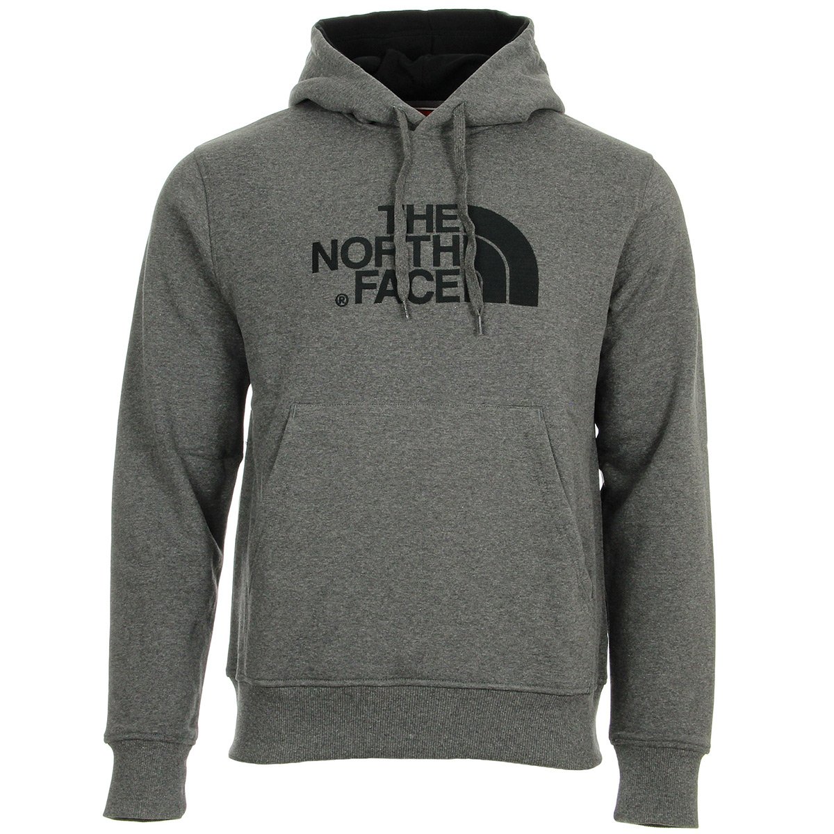 The North Face Men's Drew Peak Outdoor Hoodie — view 9