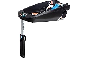 Maxi Cosi Infant Car Seat Base: Essential Foundation for Safe and Convenient Travel