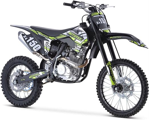 best dirt bike for 15 year old